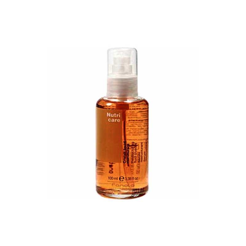 Fanola Nutri Care Serum Reestructurante (100ml) Fanola Nutri Care Serum Reestructurante (100ml)