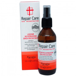 Fanola Repair Care Loción Reconstrucción Sin Enjuague (100ml)
