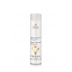 Arual Crystal Diamond Shampooing (250ml)