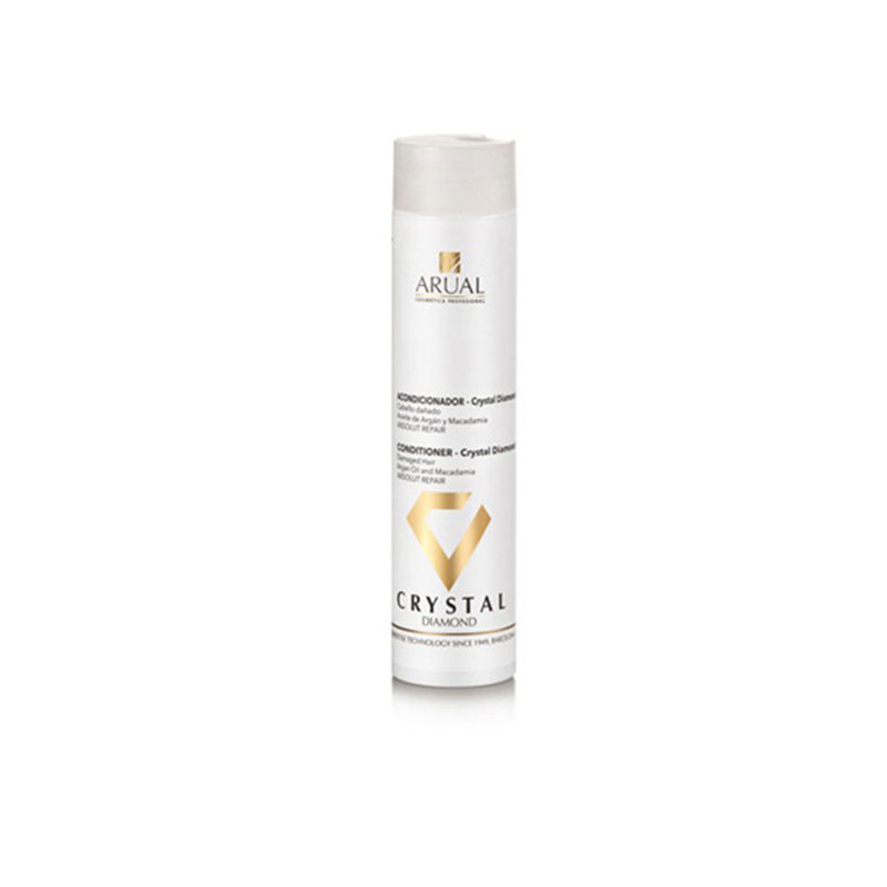 Arual Crystal Diamond  Démêlant (250ml)
