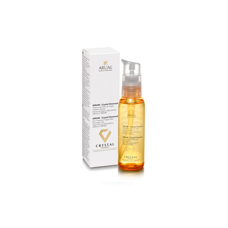 Arual Crystal Diamond Sérum (100ml) Arual Crystal Diamond Sérum (100ml)