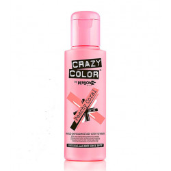Crazy Color Tintes Semipermanentes (100ml)