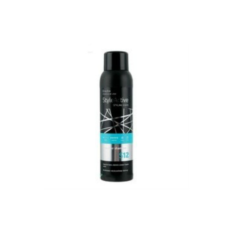 Erayba Style Active Shampoo Texturizzante S12 (150ml)
