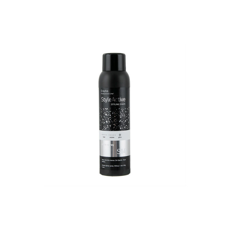 Erayba Style Active Glanzspray S14 (150ml)