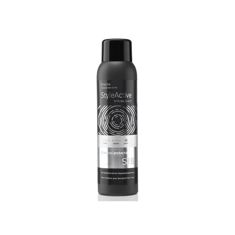 Erayba Style Active Protettore Termico S19 (150ml)