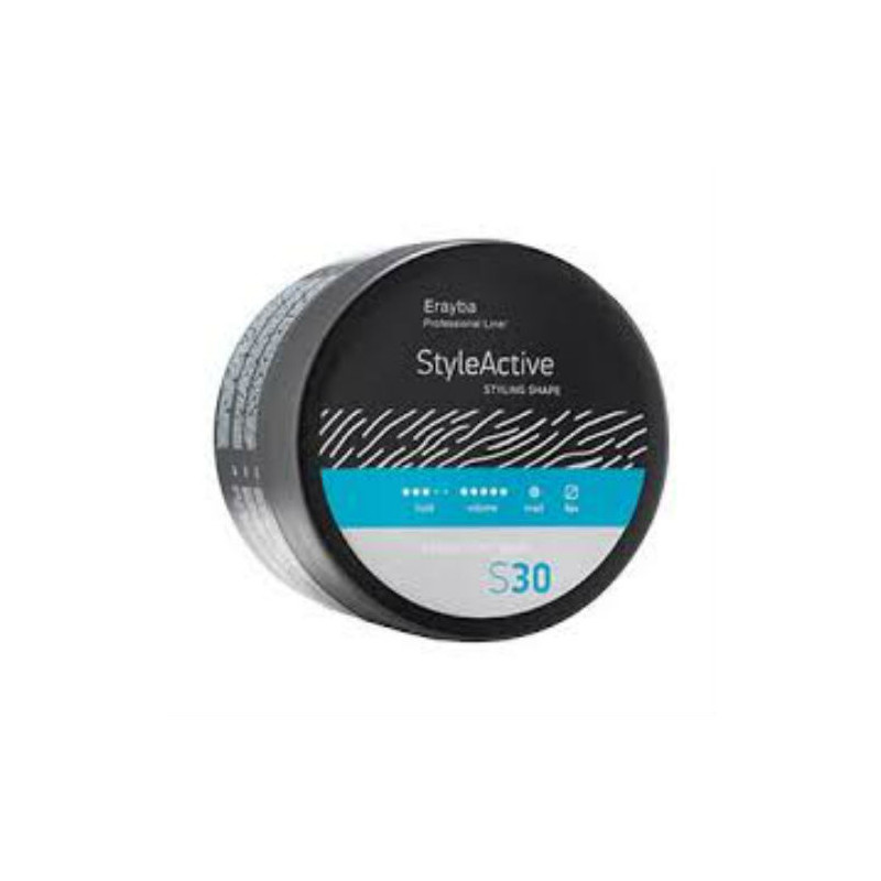 Erayba Style Active Texturizer Gum S30 (100ml) Erayba Style Active Texturizer Gum S30 (100ml)