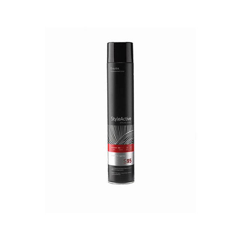 Erayba Style Active Extreme Spray S95 (750ml) Erayba Style Active Extreme Spray S95 (750ml)