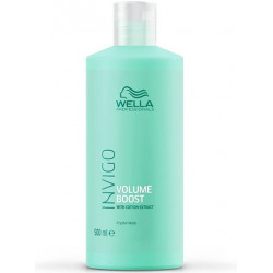 Wella Invigo Volume Boost Crystalline Mascara
