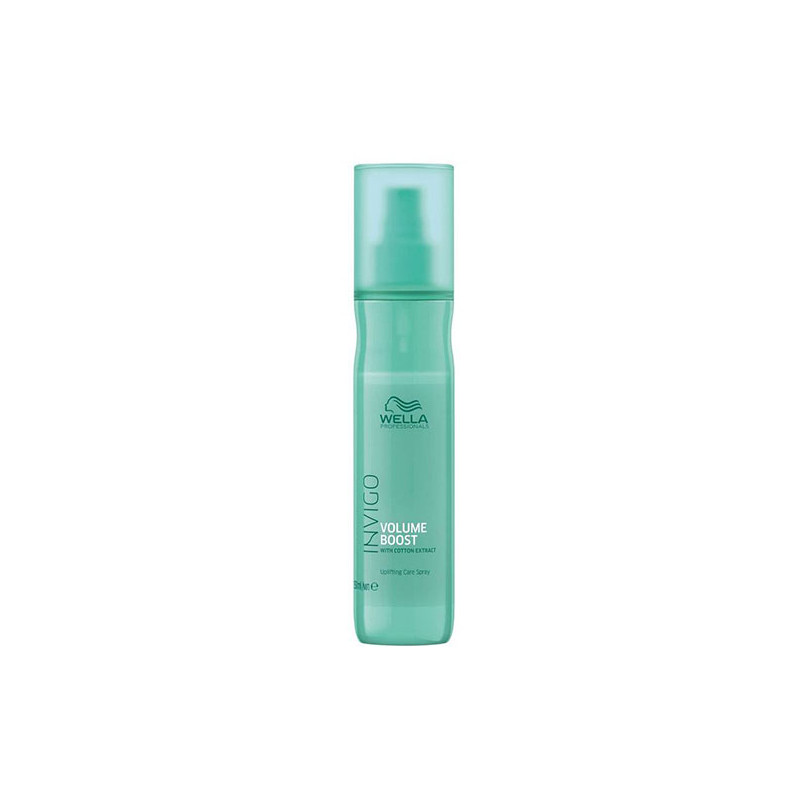 Wella Invigo Volume Boost Spray Voluminizador (150ml) Wella Invigo Volume Boost Spray Voluminizador (150ml)