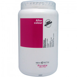 Maschera per capelli Fanola After Colour