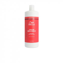Wella Invigo Color Brilliance Champú Cabello Coarse