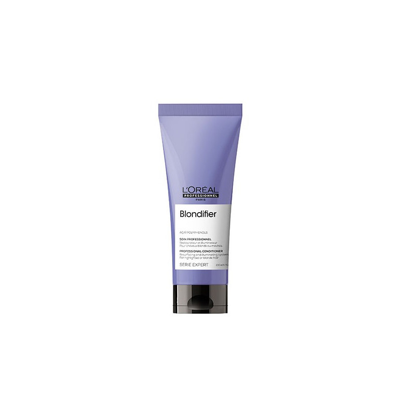 L'oreal Series Expert Blondifier Conditioner Illuminator L'oreal Series Expert Blondifier Conditioner Illuminator