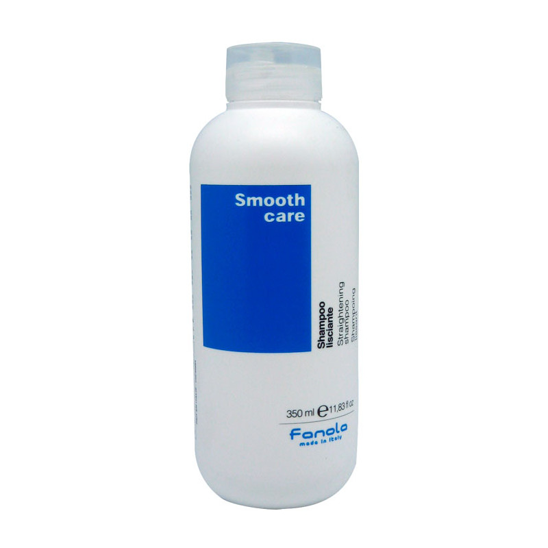 Shampoo Lisciante Fanola Smooth Care