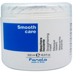 Fanola Smooth Care Masque Lissant 