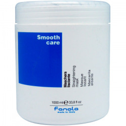Maska Wygładzająca Fanola Smooth Care