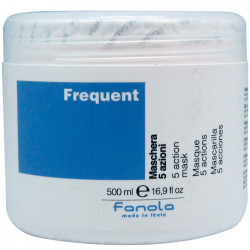 Fanola Frequent Use 5 Action Maske