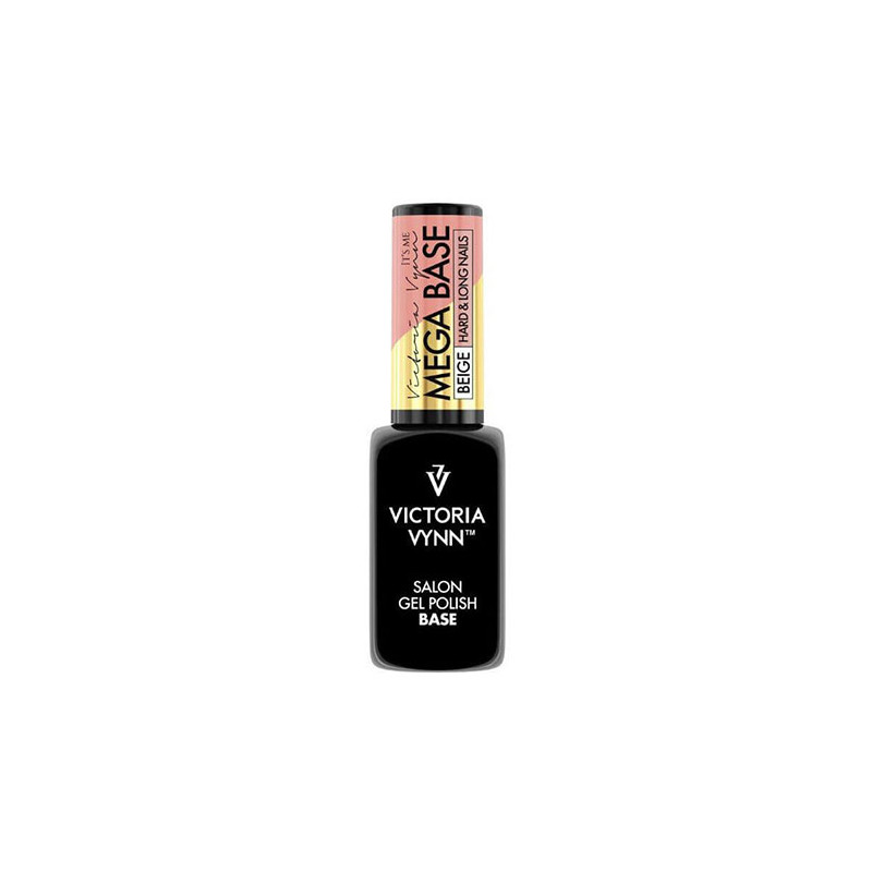 Victoria Vynn Polish Gel Mega Basisfarbe (8ml) Victoria Vynn Polish Gel Mega Basisfarbe (8ml)