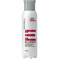 GoldWell Elumen Lock