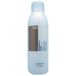 Fanola Curly Shine Champú Cabellos Rizados y Ondulados