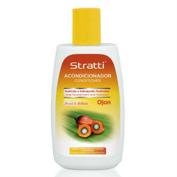 Stratti Ojon &amp; Keratina Premium Conditioner (300ml)