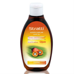 Stratti Ojon & Keratina Premium Oil (100ml)