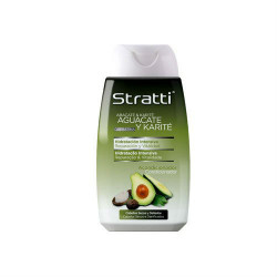 Stratti Aguacate & Keratina Conditionneur (300ml)