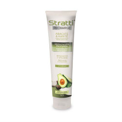 Stratti Avocado &amp; Keratin Nachfüllbehandlung (150ml)