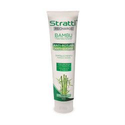 Stratti Bambu &amp; Keratin Nachfüllbehandlung (150ml)