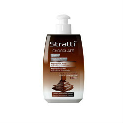 Stratti Chocolat & Kératine Leave-in cream (300ml)