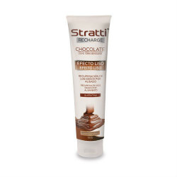 Stratti Chocolate & Keratina Recarga de Tratamiento (150ml)