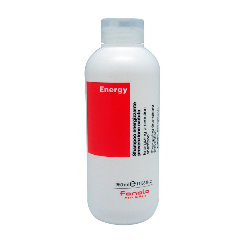 Shampoo Energizzante di Prevenzione Fanola Energy