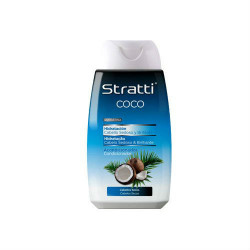 Stratti Coco & Kératine Conditionneur (300ml)
