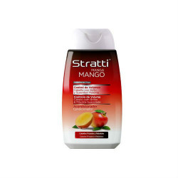 Stratti Mango & Kératine Conditionneur (300ml)
