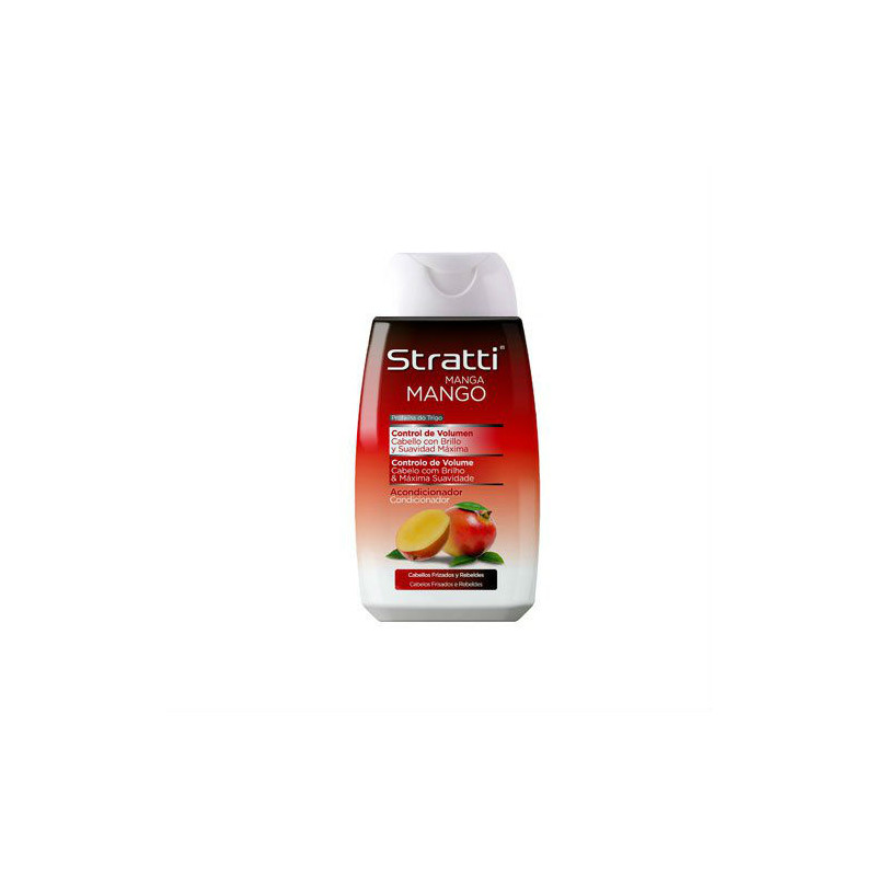 Stratti Mango & Kératine Conditionneur (300ml)