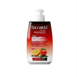 Stratti Mango & Kératine Leave-in cream (300ml)