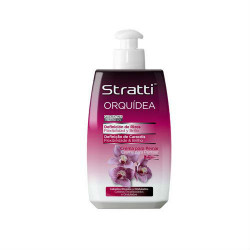 Stratti Orchidée & Kératine Leave-in cream (300ml)