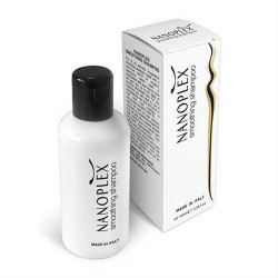 Nanoplex Shampoo Lisciante Organico (100ml)