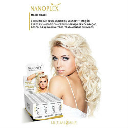 Nanoplex Orgánico Saché Magic Touch (13,5ml)