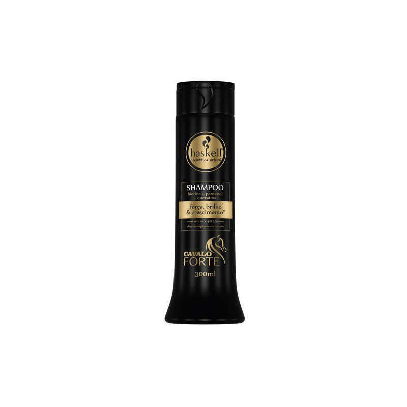 Haskell Cheval Fort Shampooing Haskell Cheval Fort Shampooing