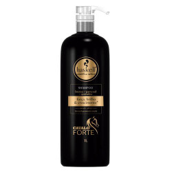 Haskell Cheval Fort Shampooing 