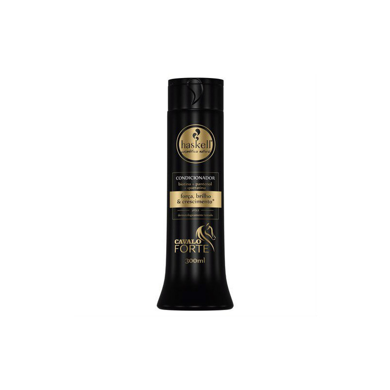 Haskell Strong Horse Conditioner