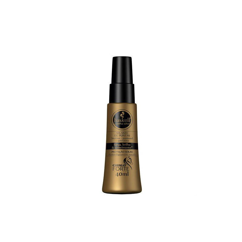 Haskell Cheval Fort Réparateur de Points (40ml) Haskell Cheval Fort Réparateur de Points (40ml)