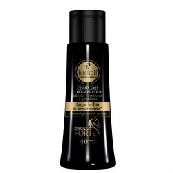 Haskell Haskell Complesso Vitaminico per Cavalli (40ml)