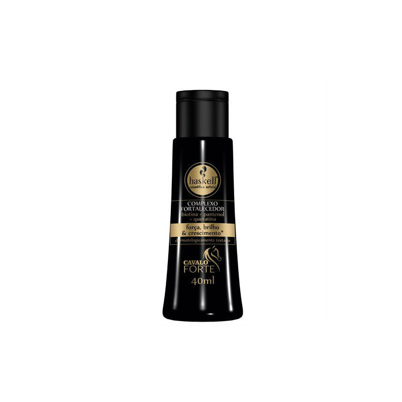 Haskell Starker Pferde-Vitamin-Komplex (40ml) Haskell Starker Pferde-Vitamin-Komplex (40ml)