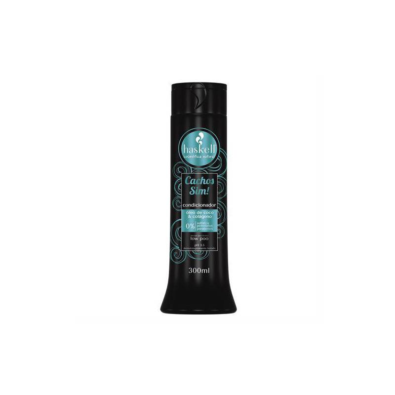Haskell Locken Ja Conditioner (300ml) Haskell Locken Ja Conditioner (300ml)