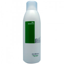 Fanola Re-Balance Shampooing Cheveux Gras