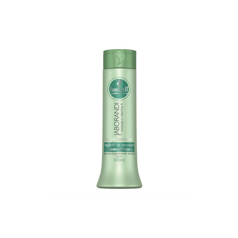 Haskell Jaborandi Acondicionador (300ml) Haskell Jaborandi Acondicionador (300ml)