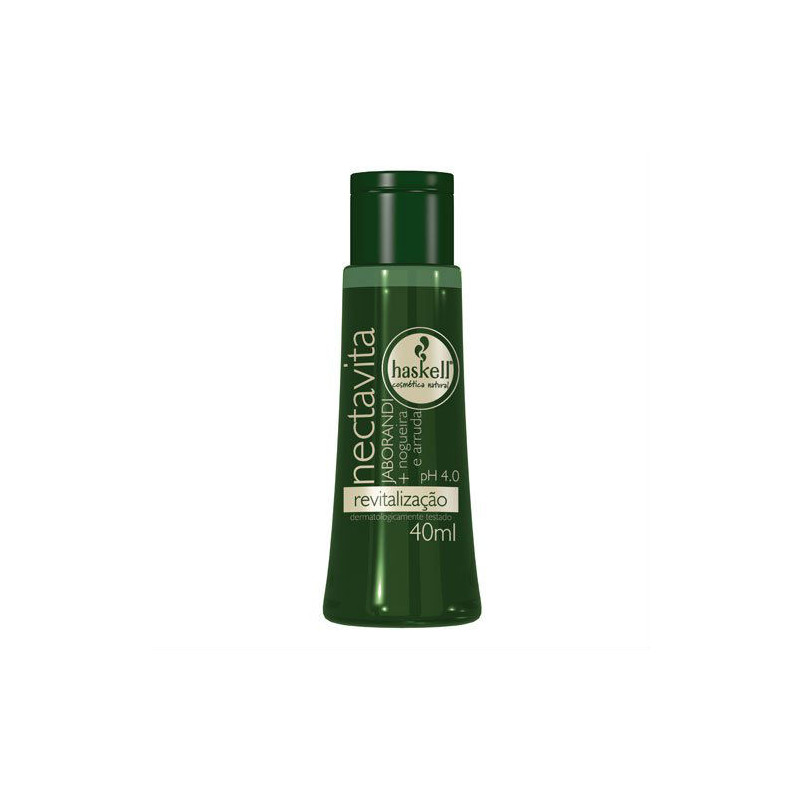 Haskell Jaborandi Complejo de Vitaminas (40ml) Haskell Jaborandi Complejo de Vitaminas (40ml)