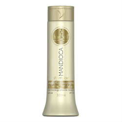 Haskell Mandioca Shampoo (300ml)