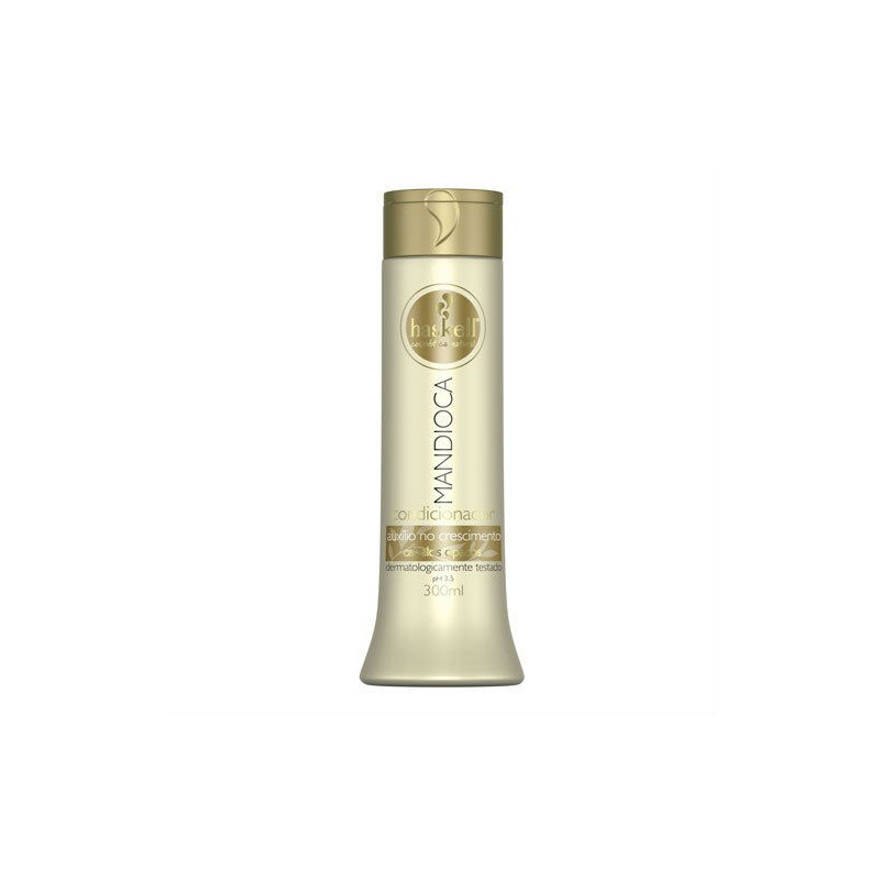 Haskell Maniok-Conditioner (300ml)